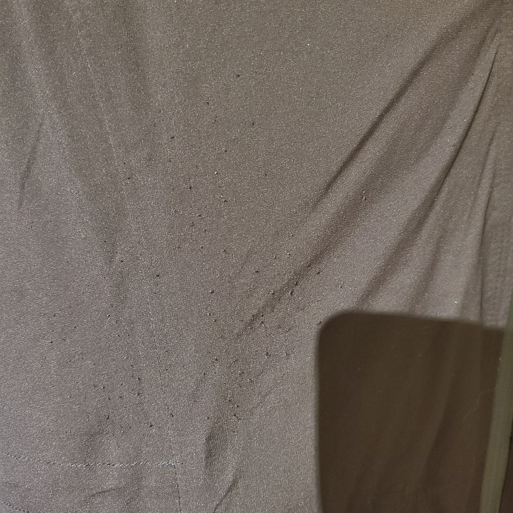 SOLD Lululemon Sleet Street Long Jacket - Picture 11 of 12
